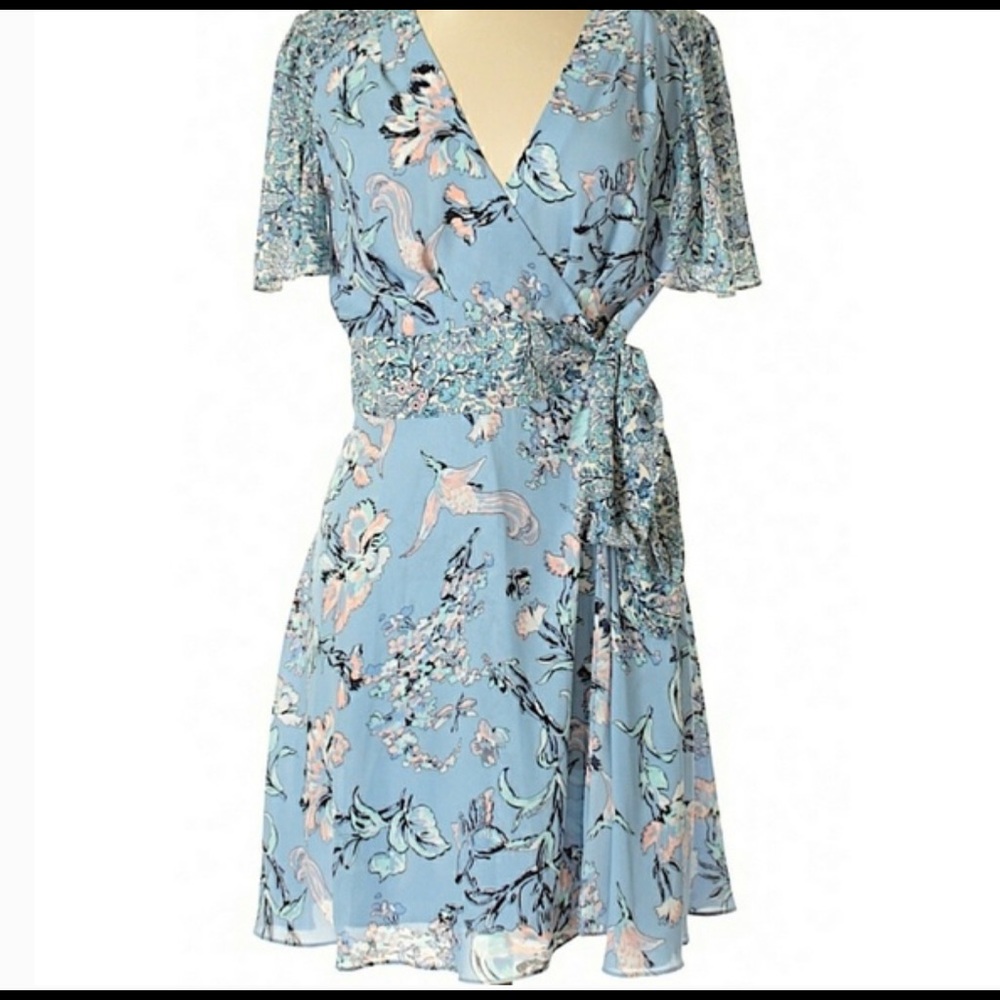 BCBG Dress